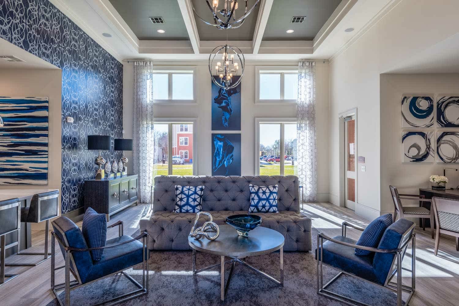 Smart Living at Garden Oaks – photo 2