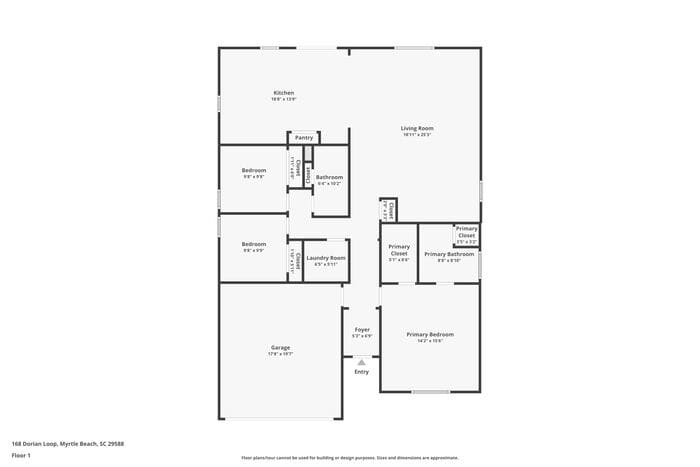 183 Dorian Loop – photo 2