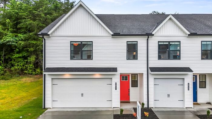 1805 Bennett Village Drive – photo 1