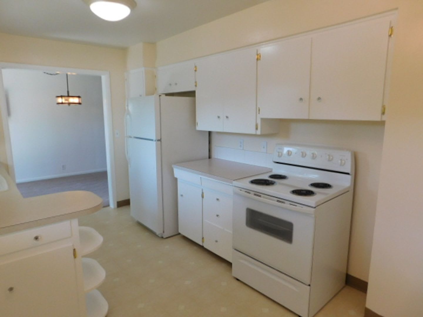 3Bd 1 5Ba Single Story House Available End Of Sept – photo 4