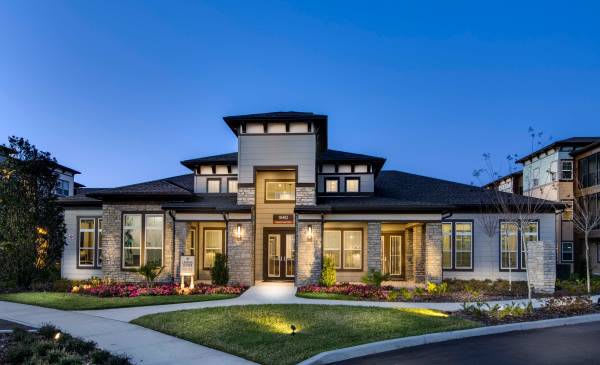 Residences at Lake Park – photo 5