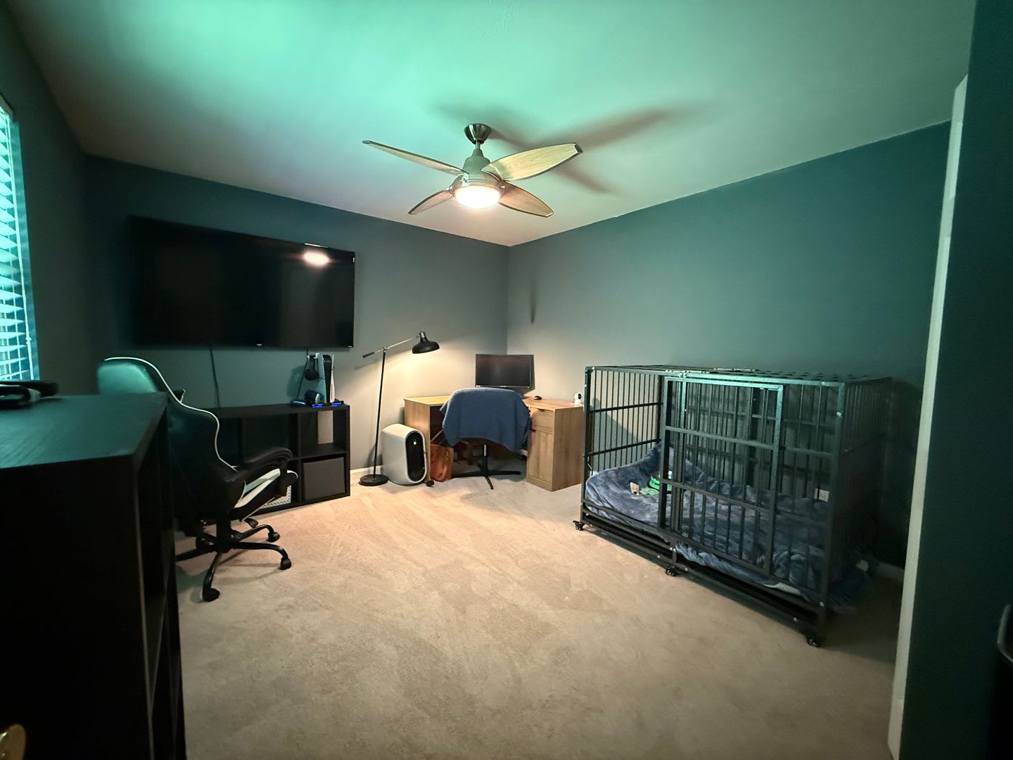 2 bedroom 2 bath condo for Rent – photo 5