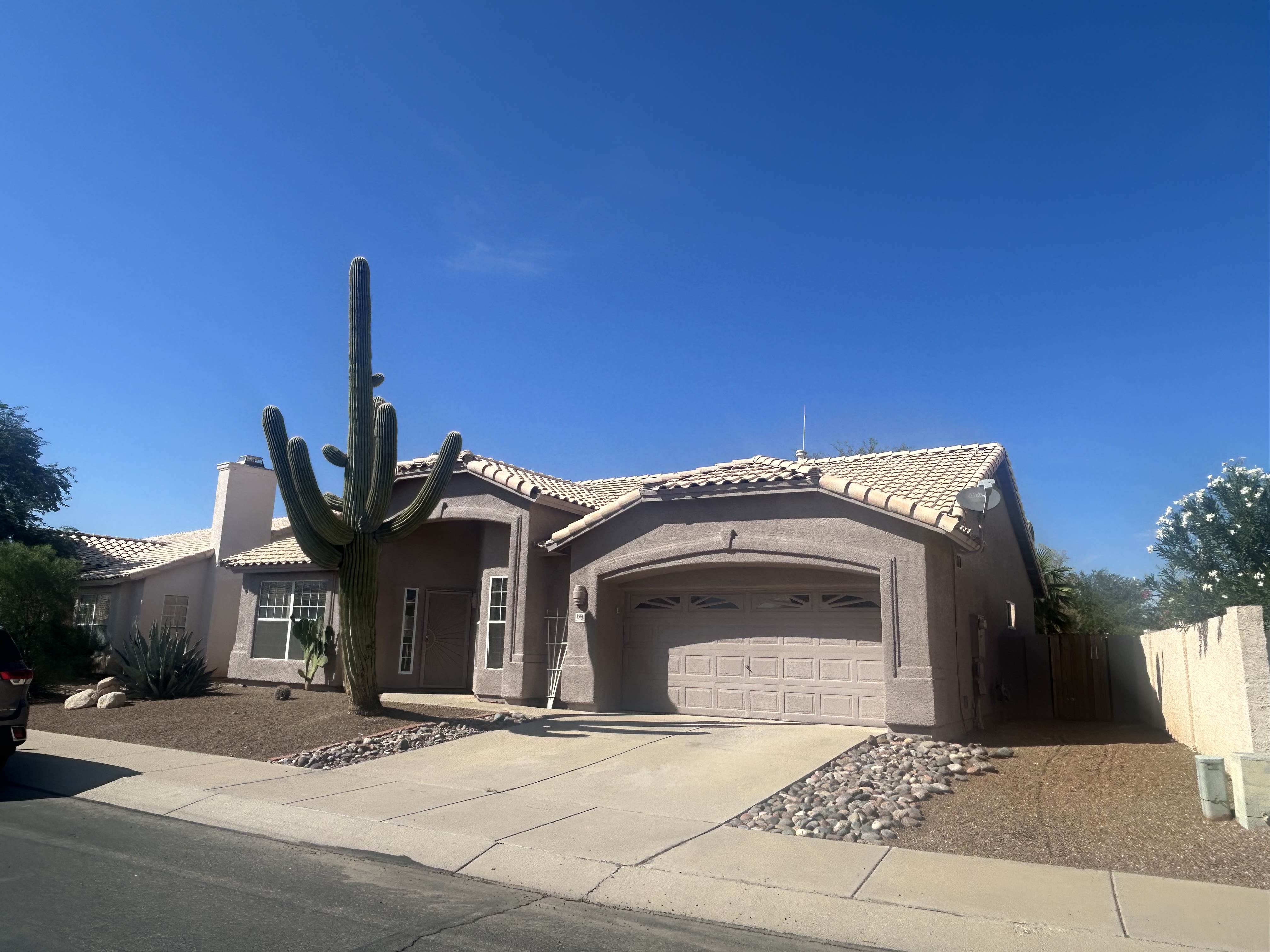 8984 North Clover Way – photo 2