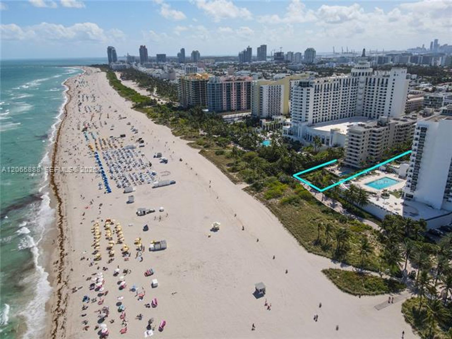 1621 Collins Ave cu-908, Miami Beach, FL 33139 – photo 2