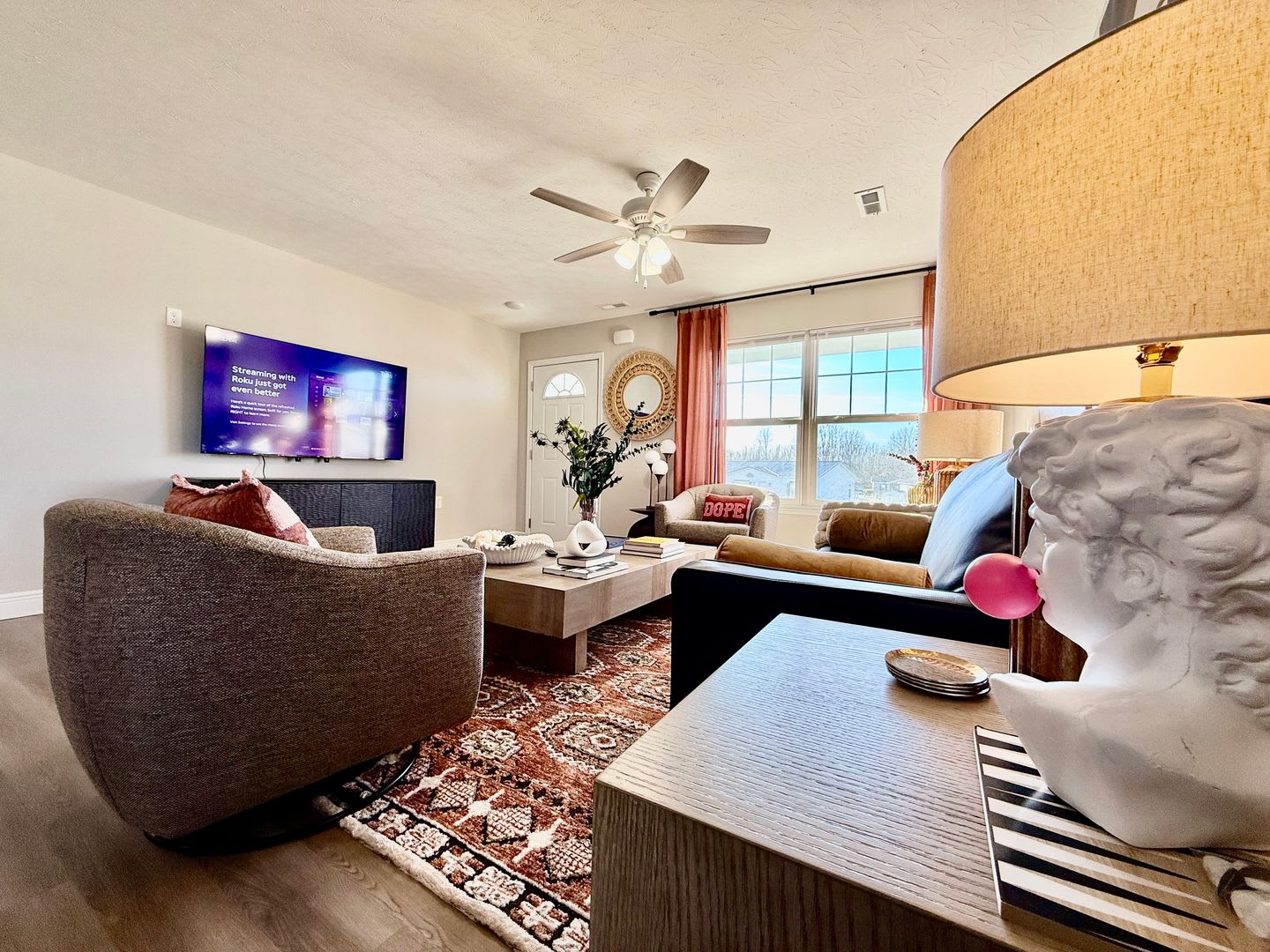 Cozy New Construction Home In Wilmington, OH! – photo 3