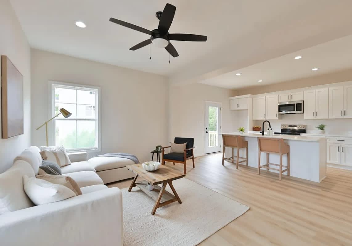 1843 Crockett Road – photo 3