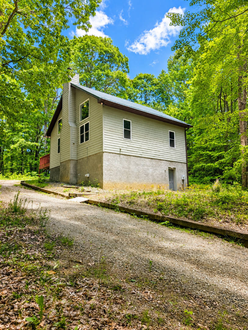 Secluded Mountain Home! – photo 2