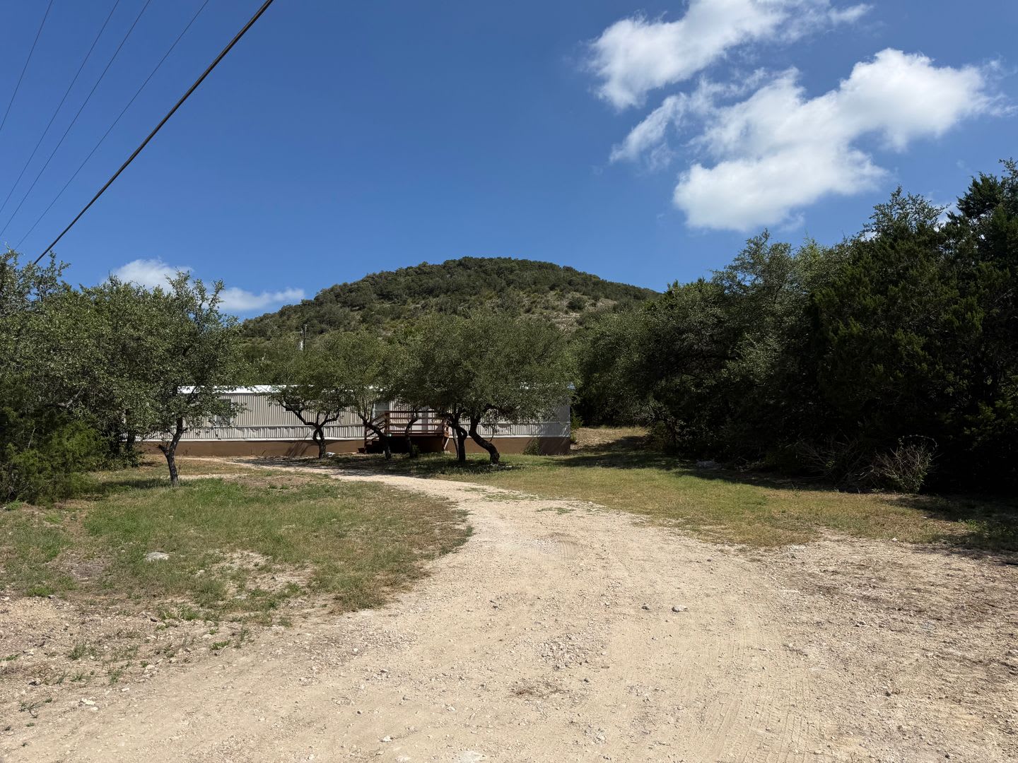 BUCK TRAIL 341 – photo 1
