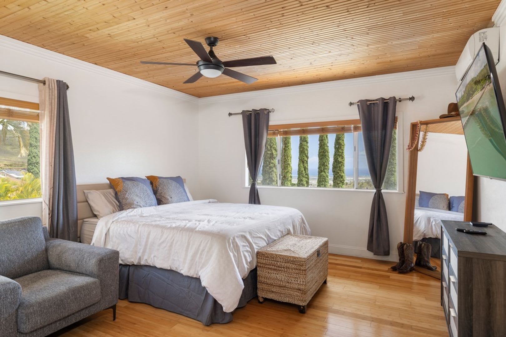 Lux Makakilo Hale 5Br Retreat W Ac Private Pool Ocean Views – photo 5