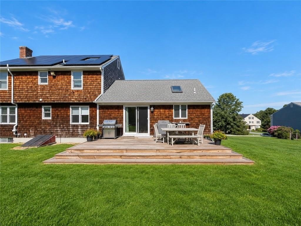 22 JH Dwyer Drive – photo 5