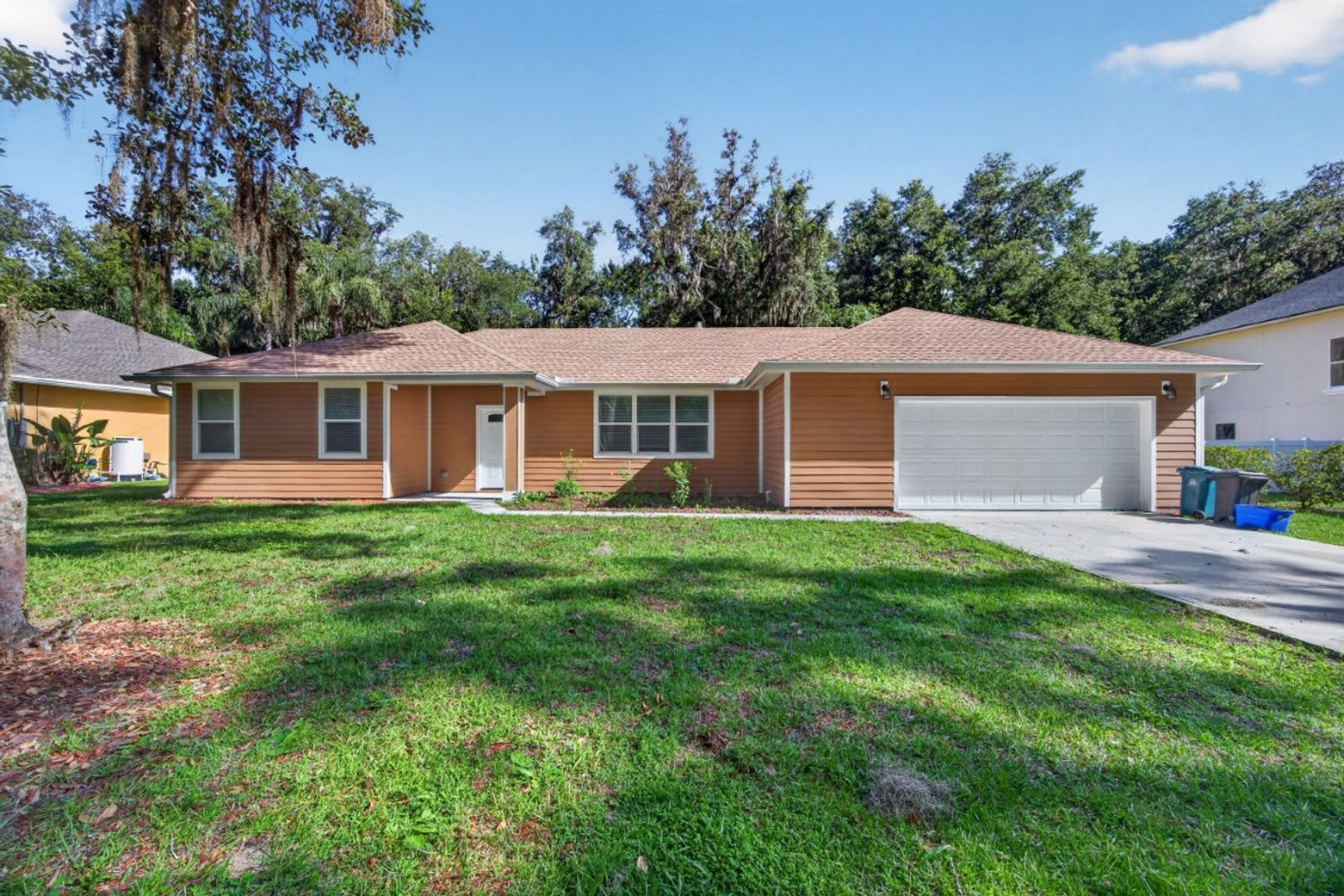 St Johns County Home on 1/3 Acre – photo 3