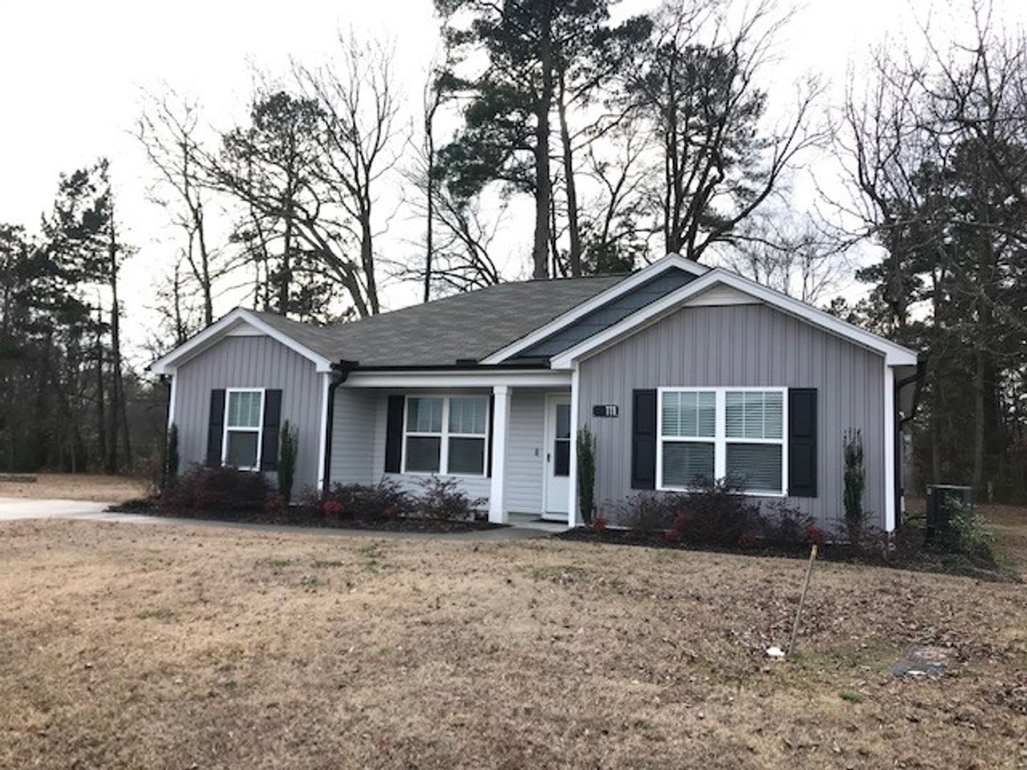 111 Hunter Landing Drive – photo 1