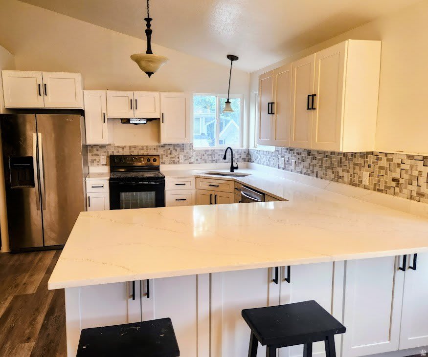 5914 Valley Pointe Dr – photo 4