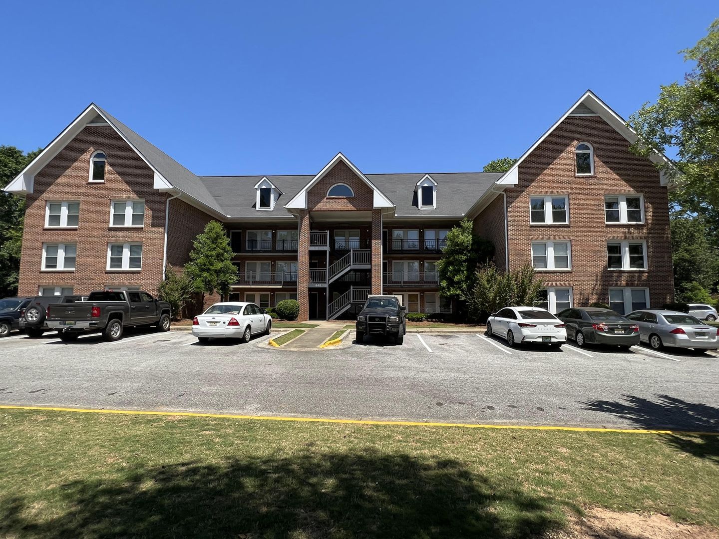 Deerfield II Condominiums, Unit 429-05 – photo 2