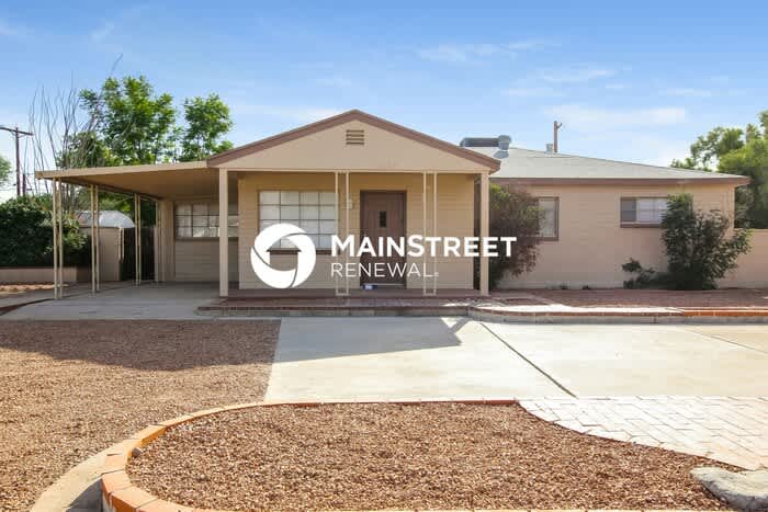 5528 East Waverly Street – photo 1