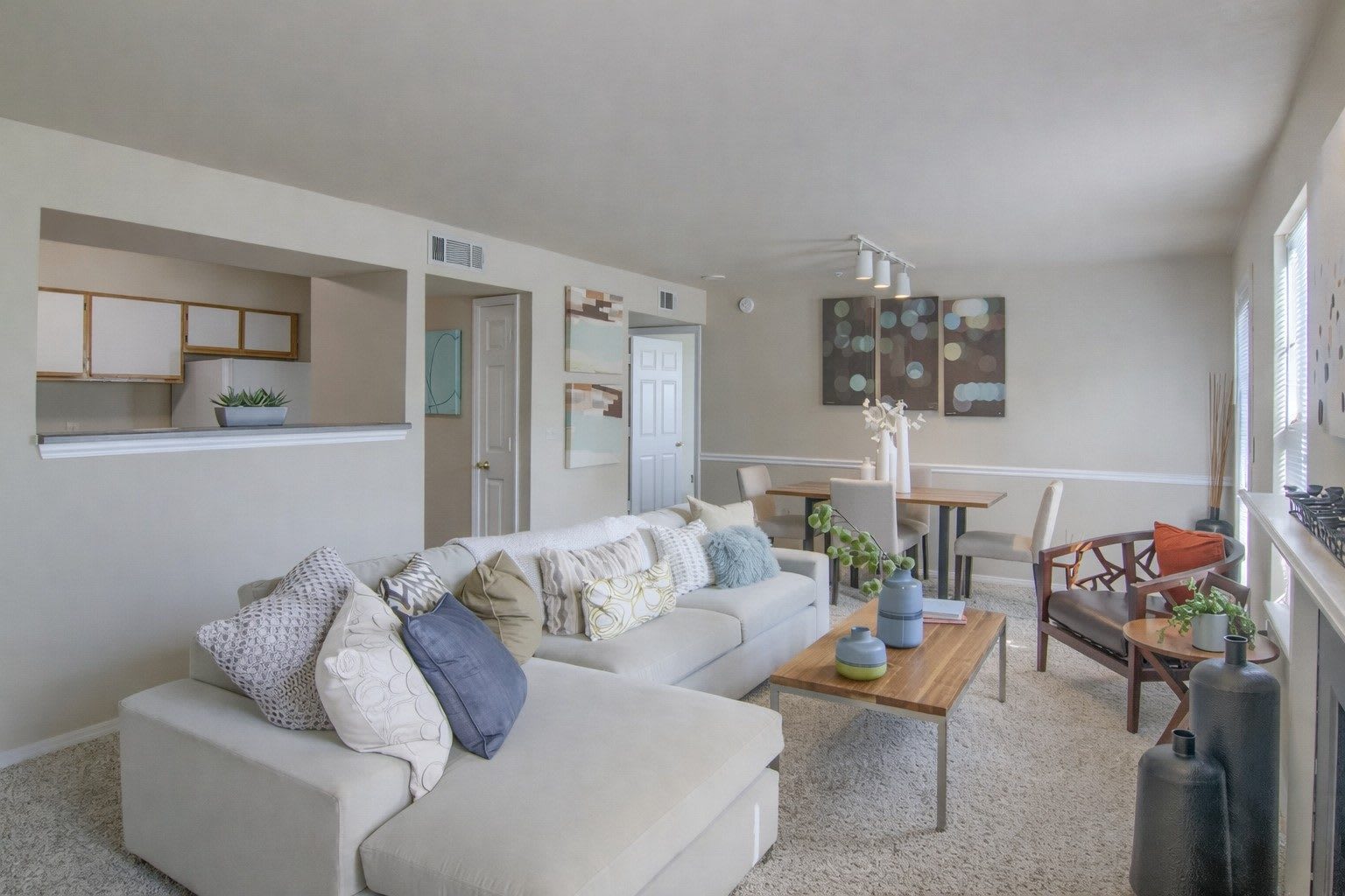 Villas at Countryside – photo 1