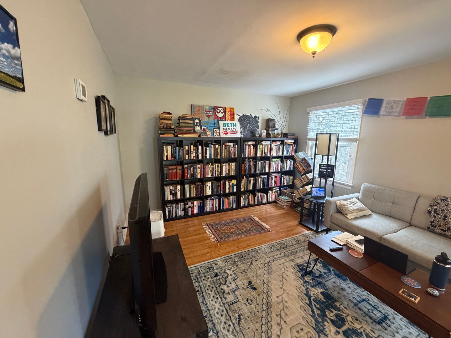 Low-Maintenance Living Near VT & Downtown Blacksburg – photo 4