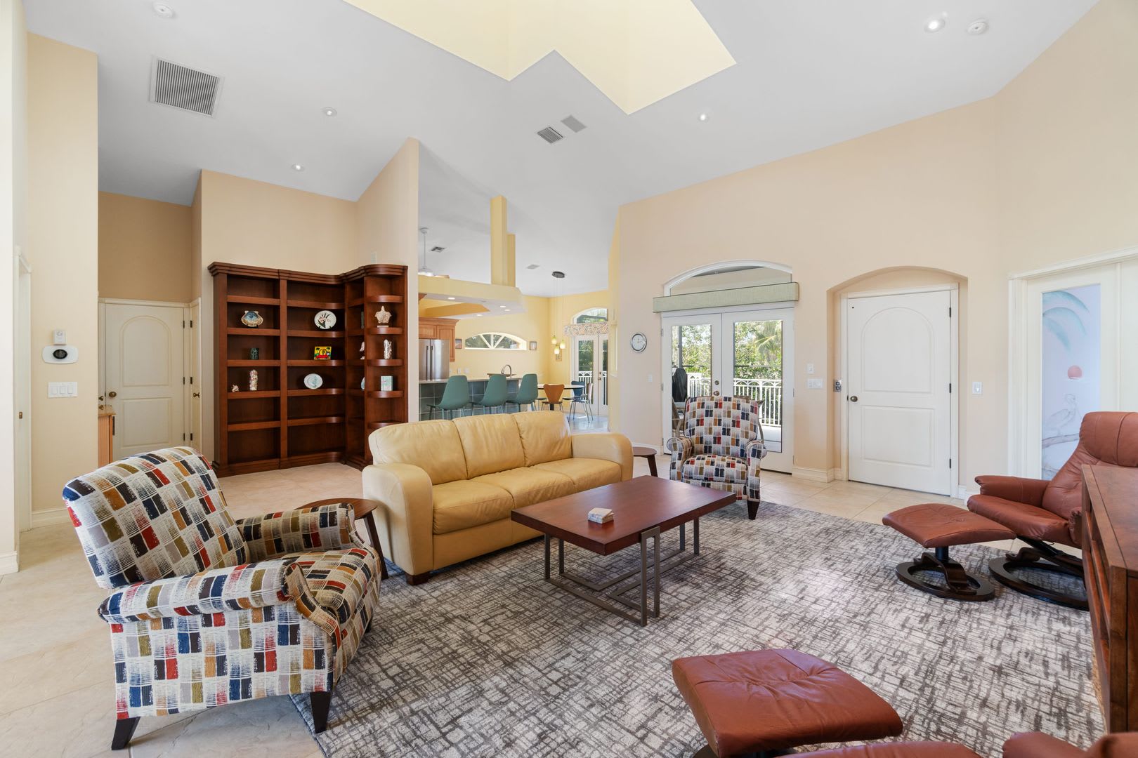 Boater S Dream Single Family Home For A Vacation Get A Way Or For Season 3 Bed 2Bath Private Heated Pool Home Paradise Village In Bonita Springs – photo 5