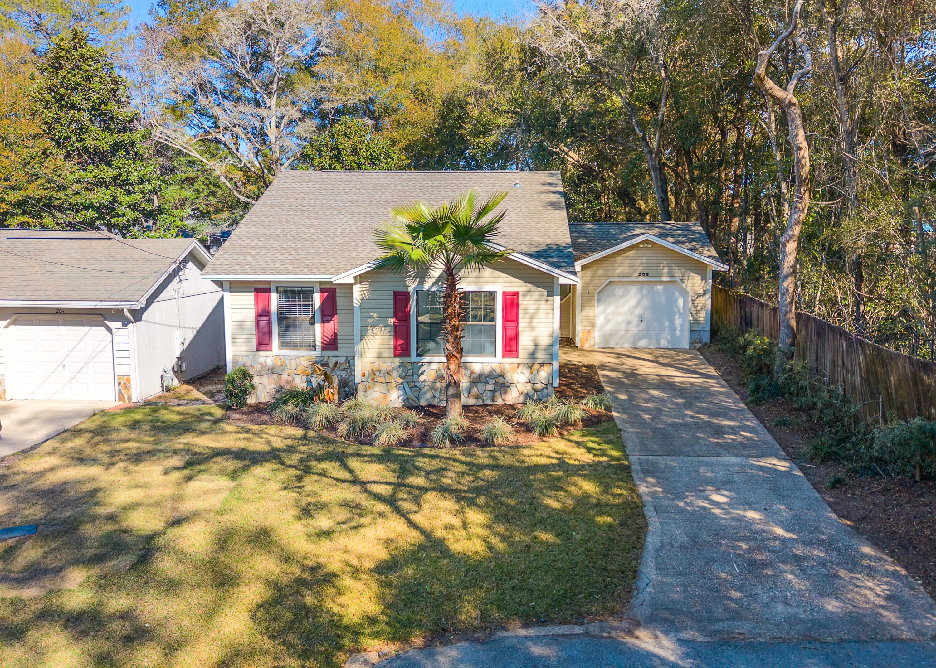 206 Esmond Court – photo 4