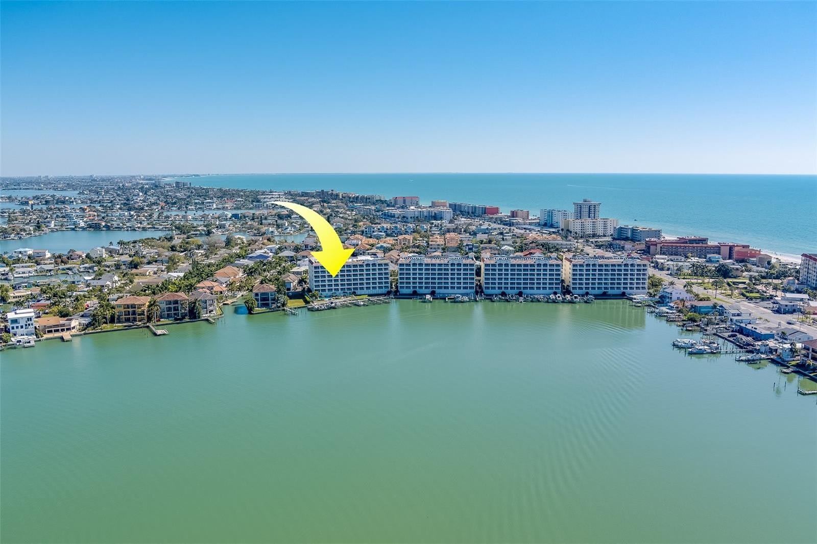 17745 GULF Boulevard – photo 2