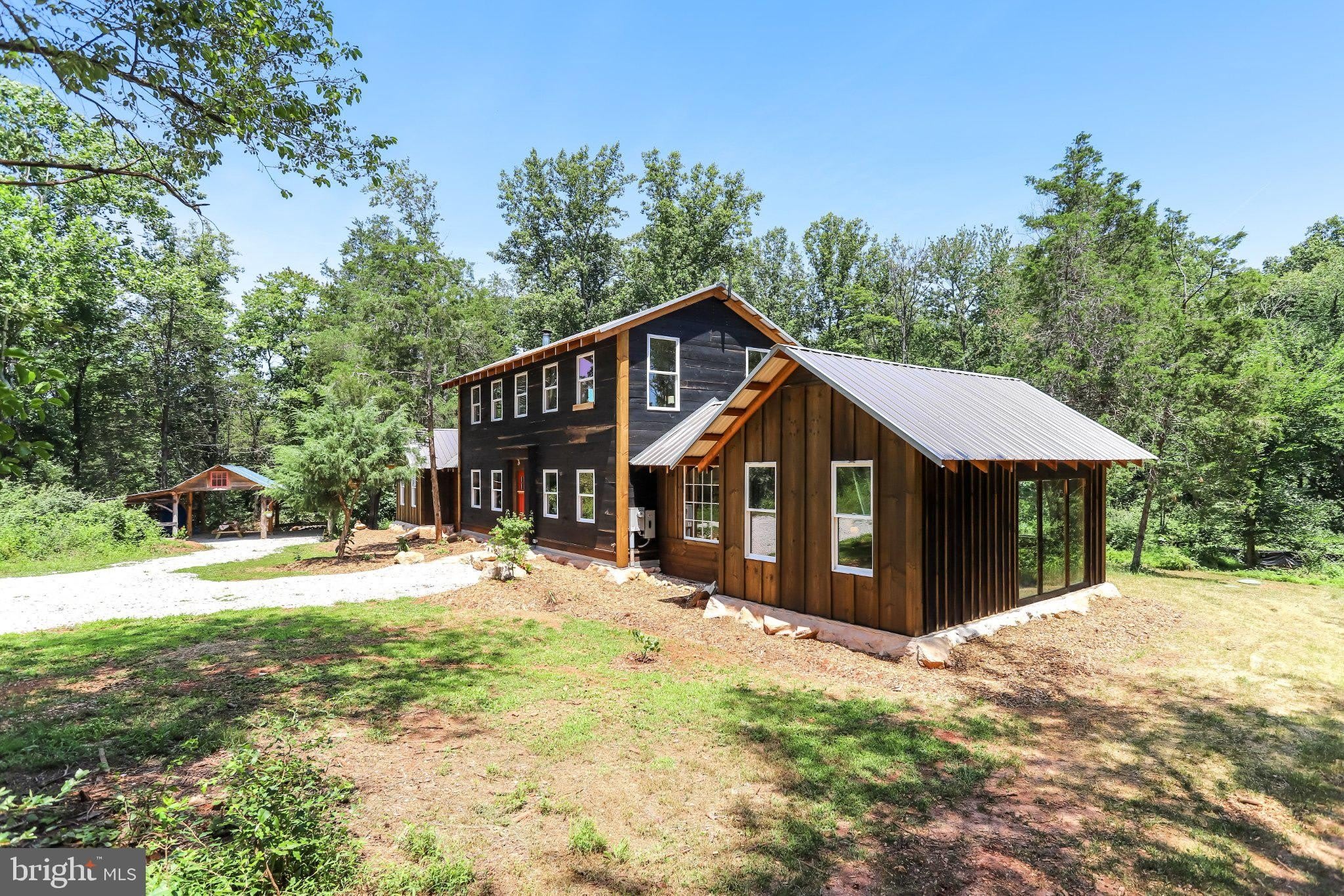14915 MT NEBO Road – photo 5