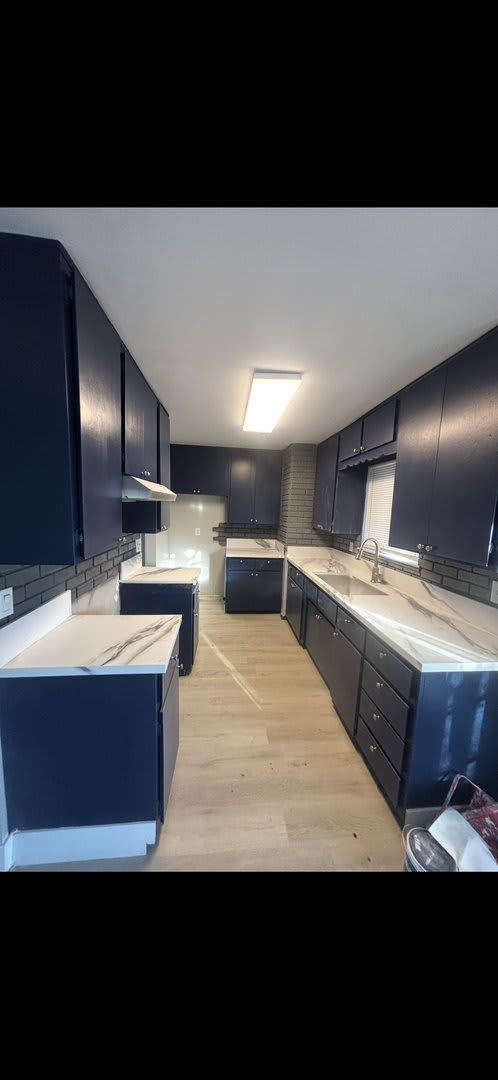 3 Bedroom 1 Bathroom Home! – photo 2