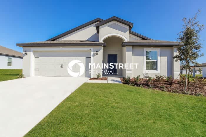 1370 Brenway Drive – photo 1
