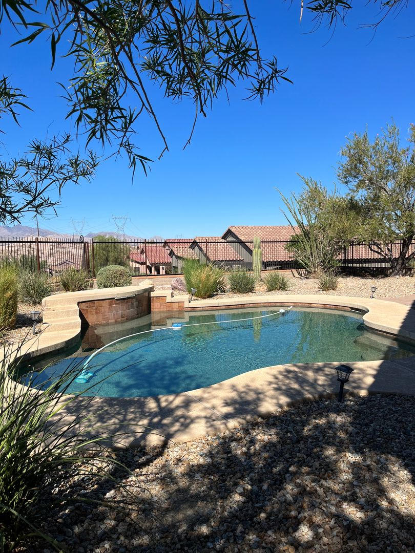 WINTER VACATION RENTAL-2 bedroom/2 bath – photo 1