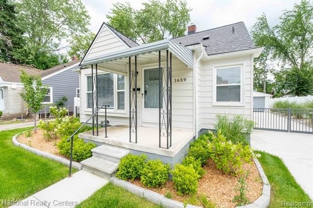 1659 Princeton Road – photo 2