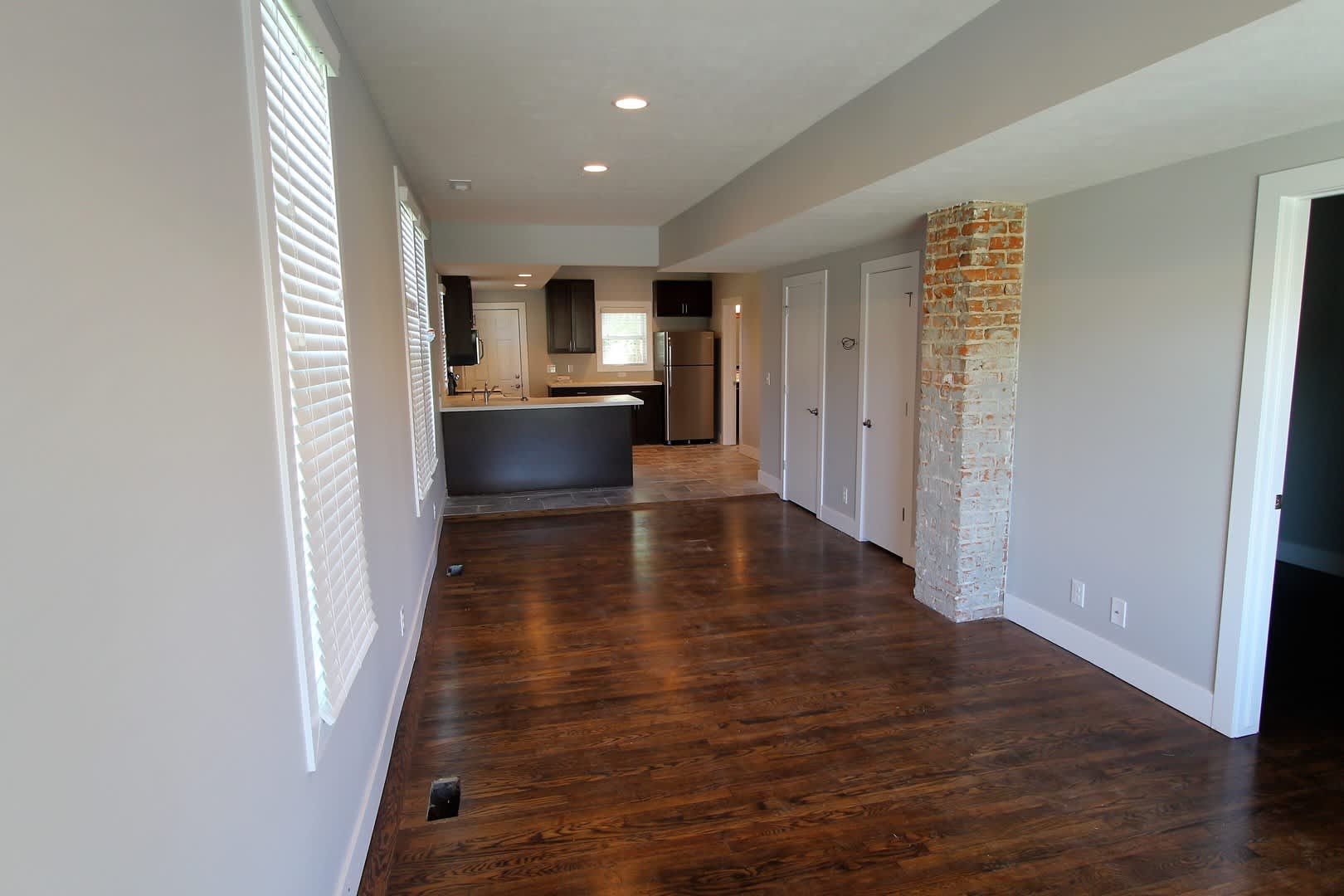 Beautiful updates and Modern Convenience. Spacious 2 bedroom home available soon! – photo 2