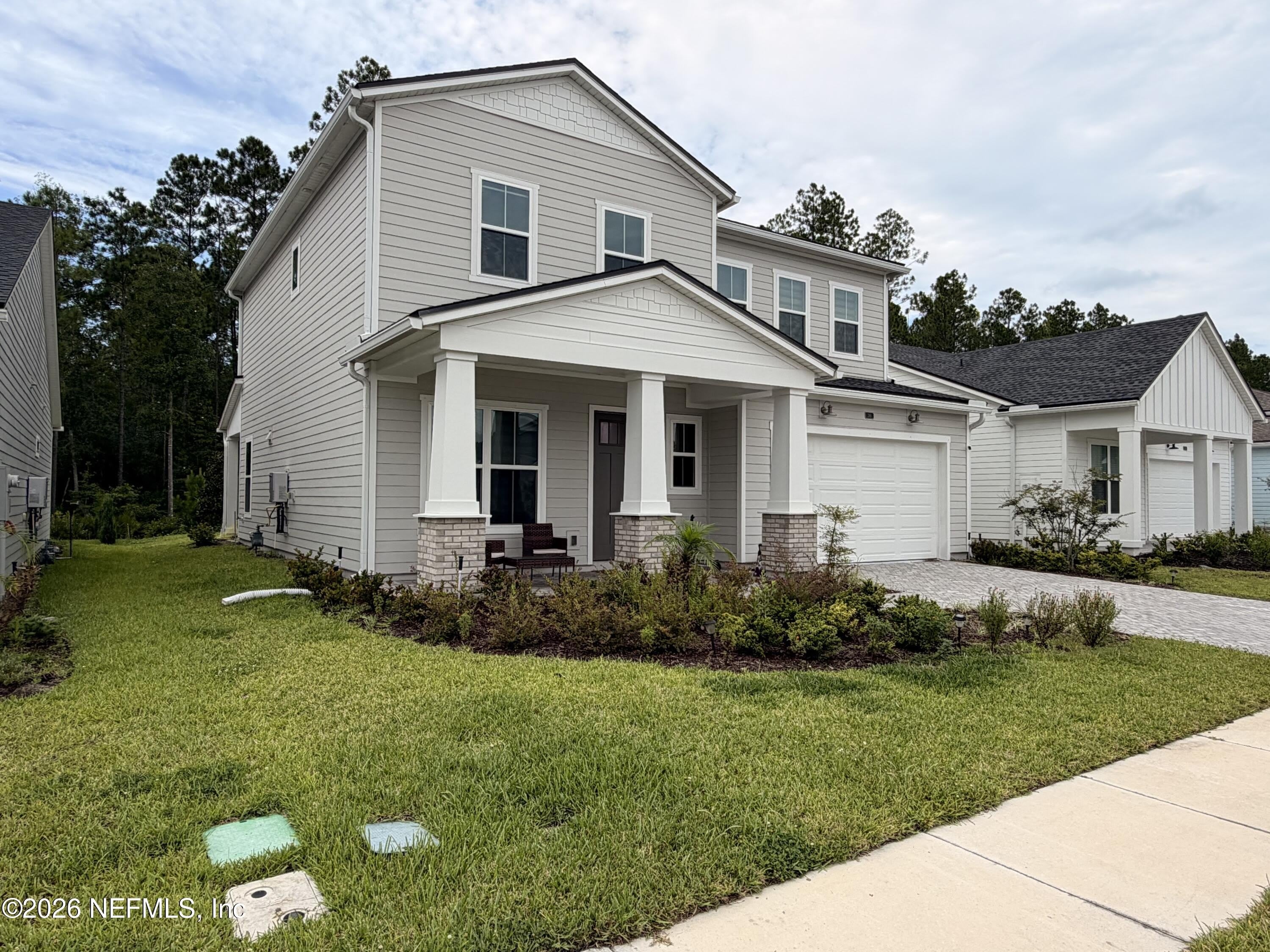 381 Dalton Mill Drive – photo 2