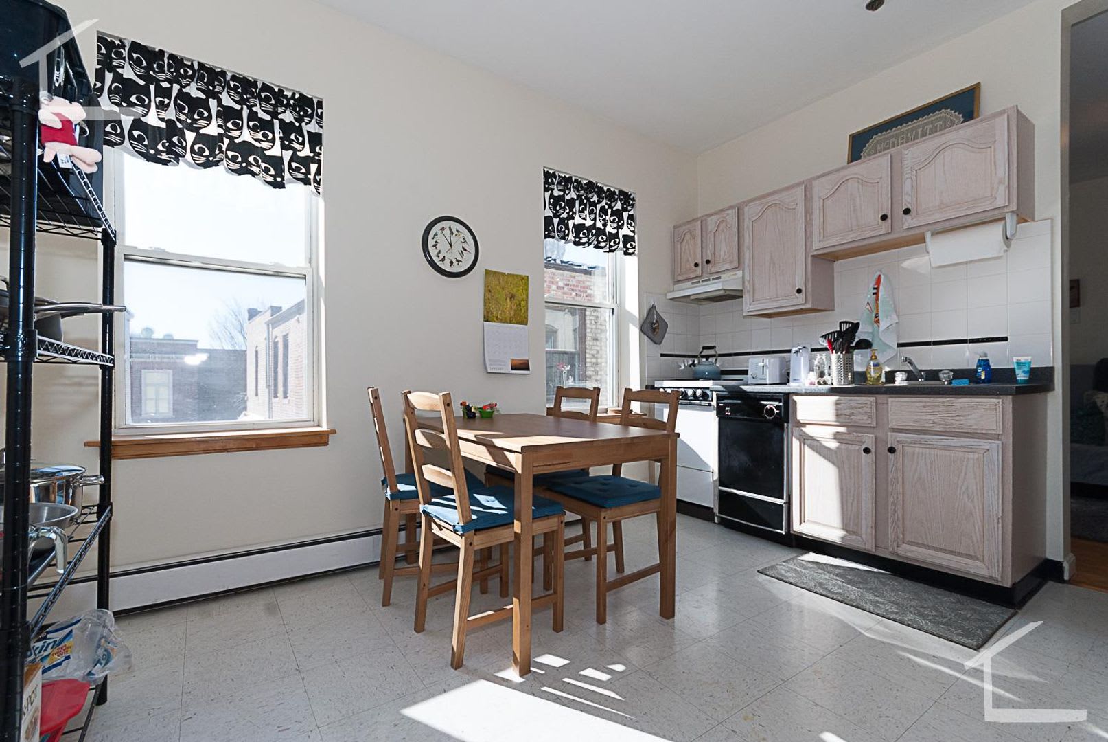190 Chestnut Hill Ave #12L Boston MA 02135 – photo 3