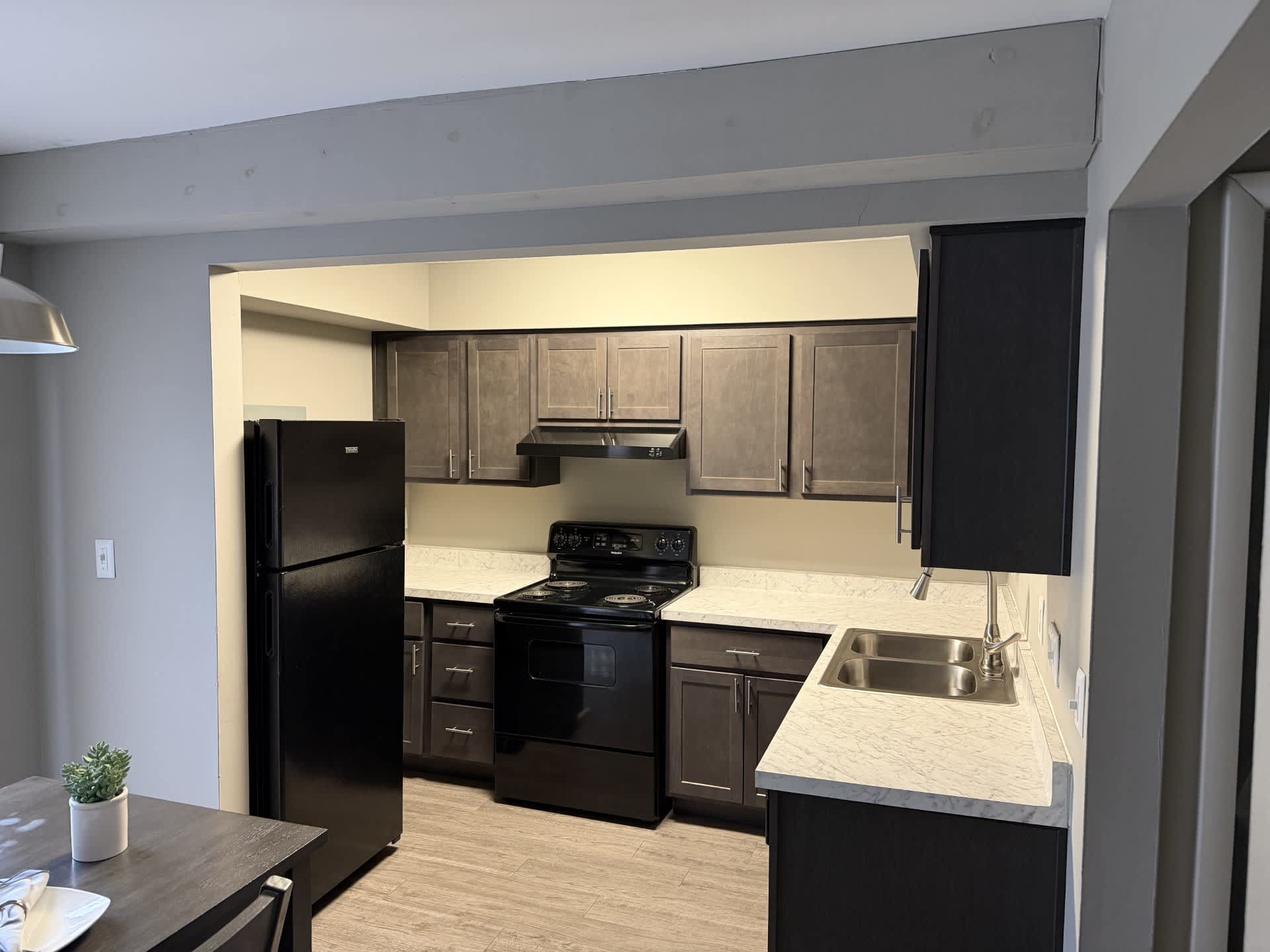 The Parkton apartments – photo 5