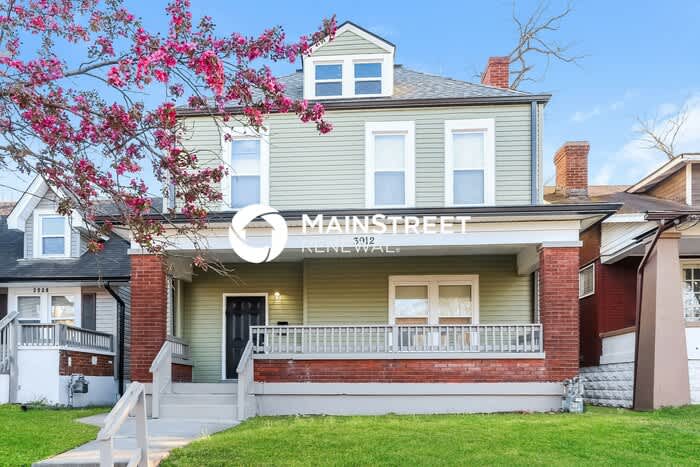 3912 River Park Drive – photo 1