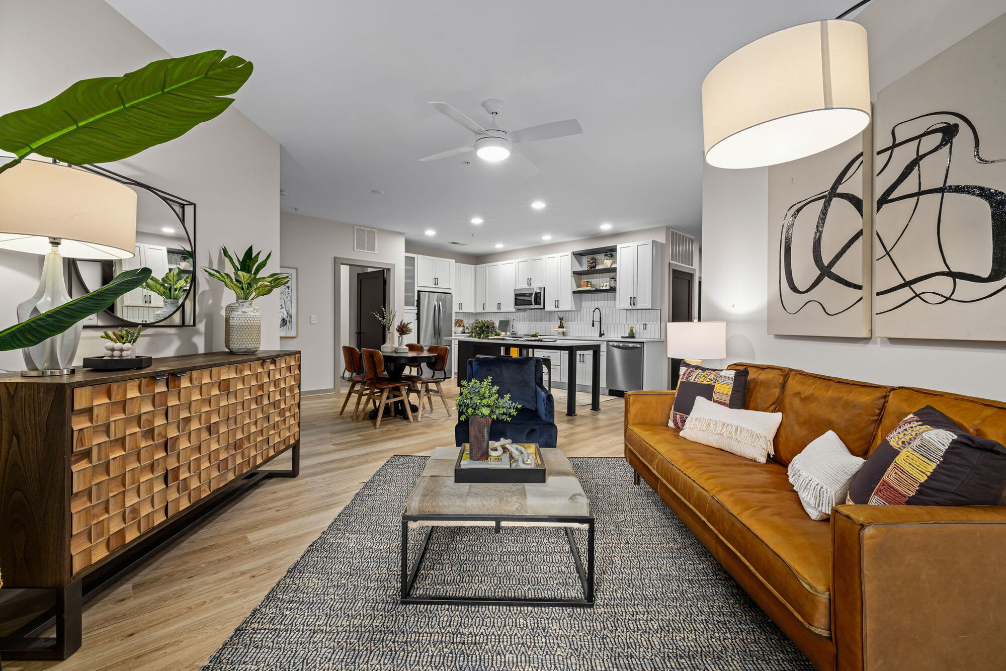 The Artreaux Apartments And Townhomes – photo 5