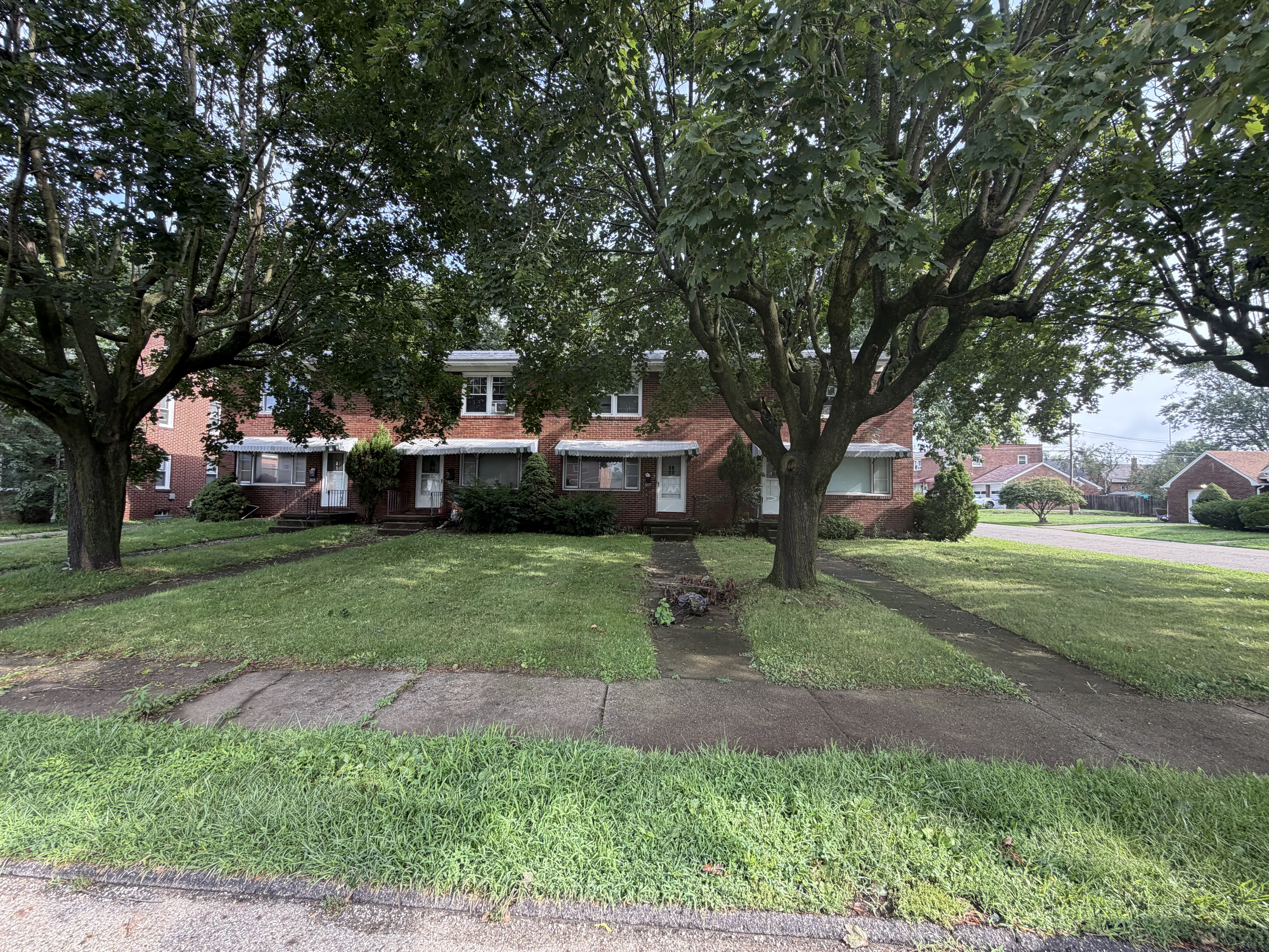 805 Spangler St Ne – photo 1