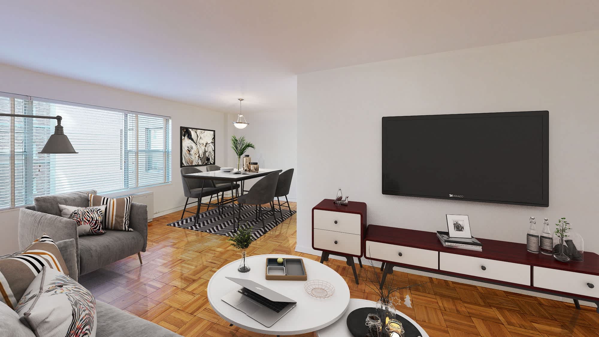 Clarence House – photo 1