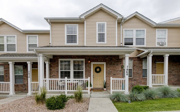 7860 Sandy Springs Point – photo 1