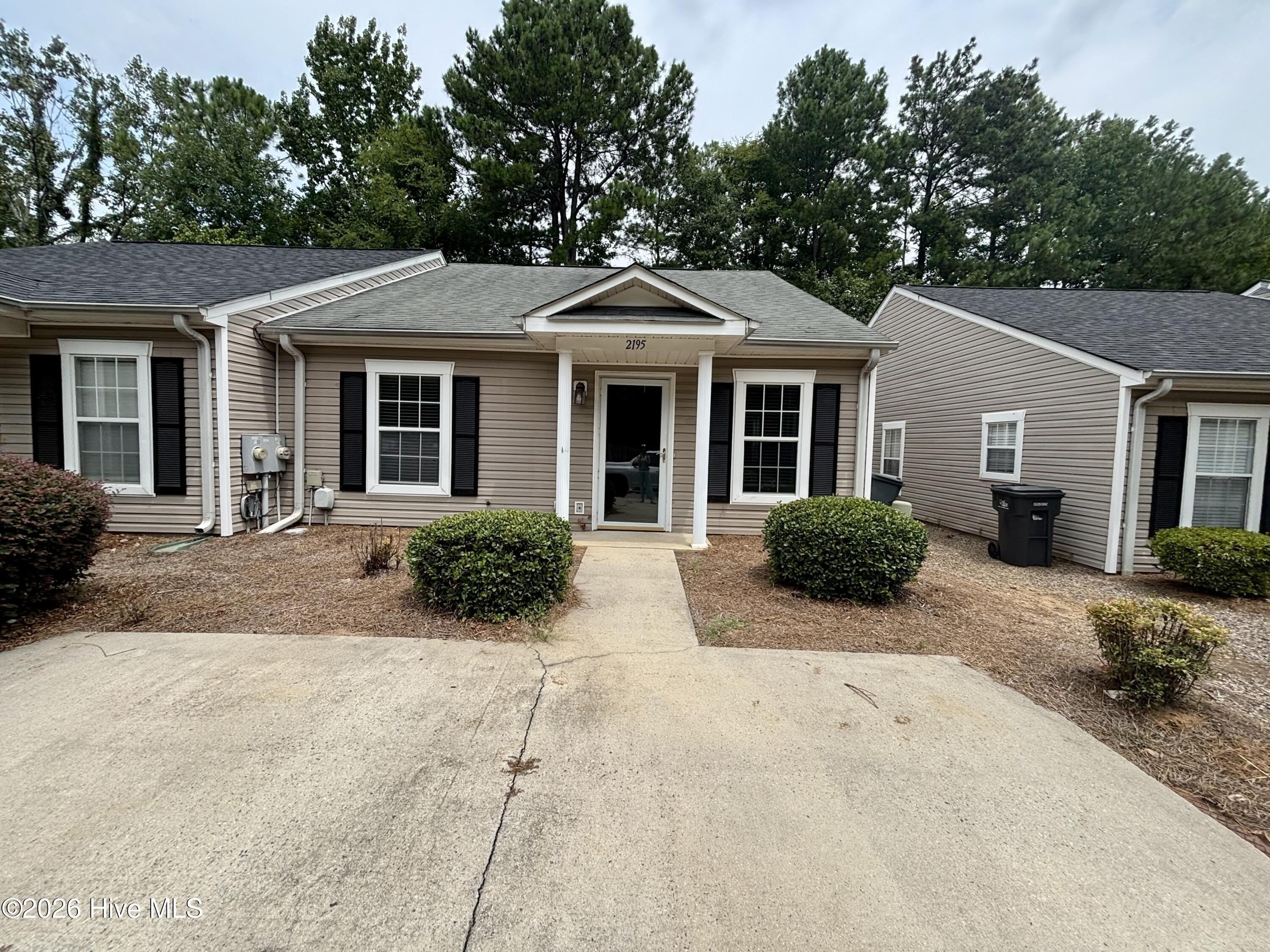 2195 Bridgeton Road – photo 1