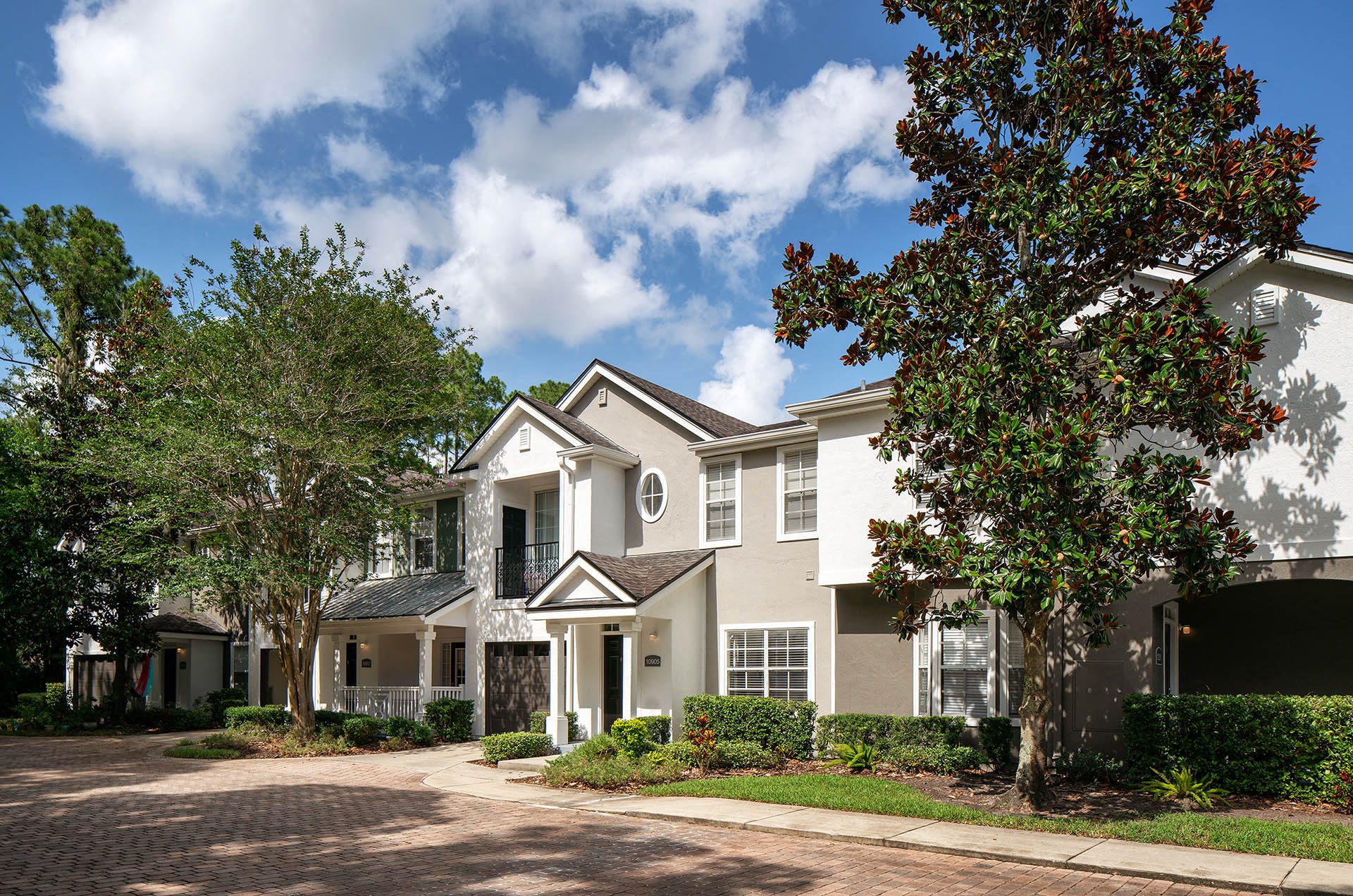 The Villas At Westchase – photo 1