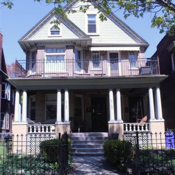 4730 Commonwealth Street – photo 1