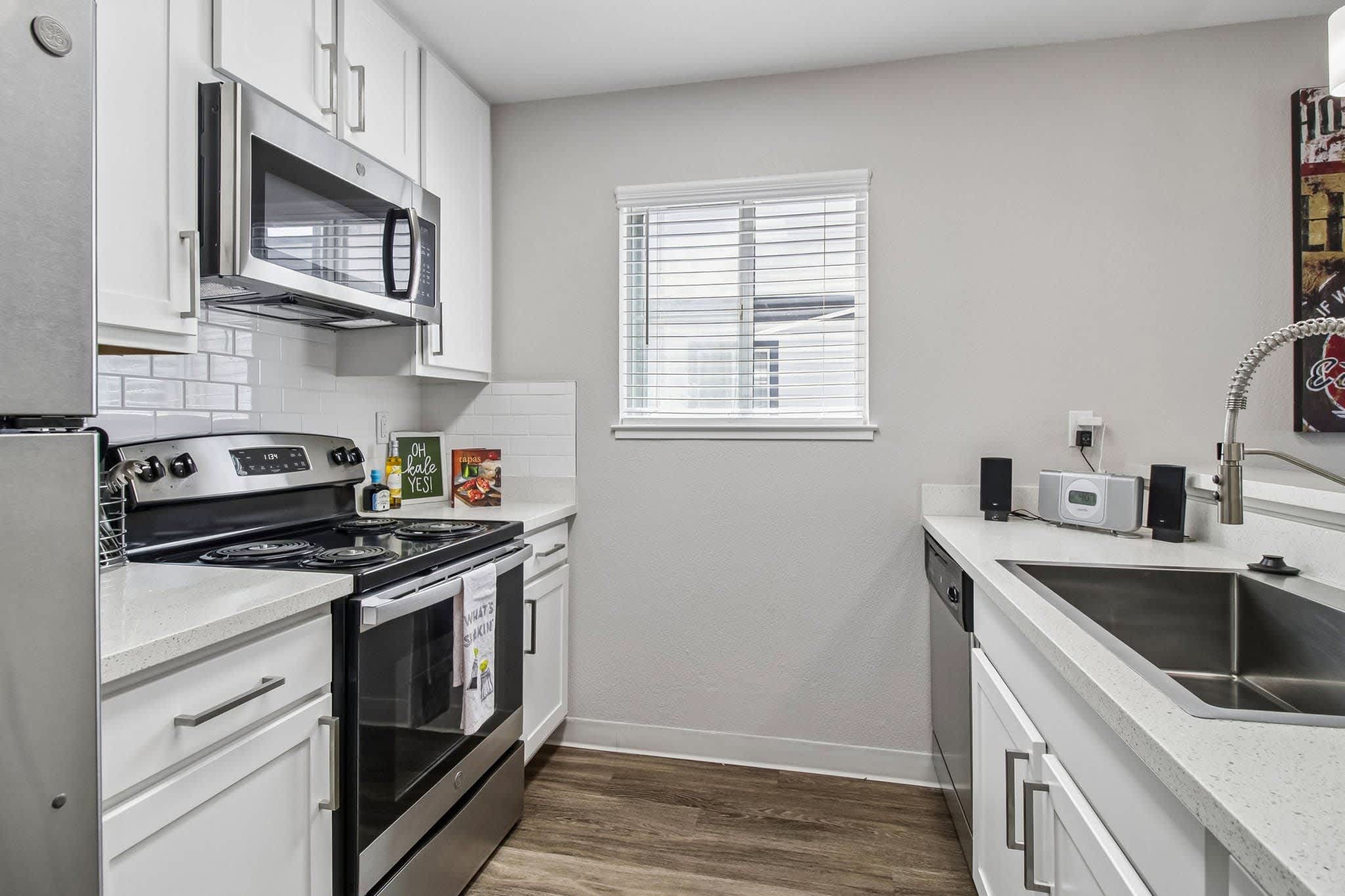 Terra House Apartments – photo 4