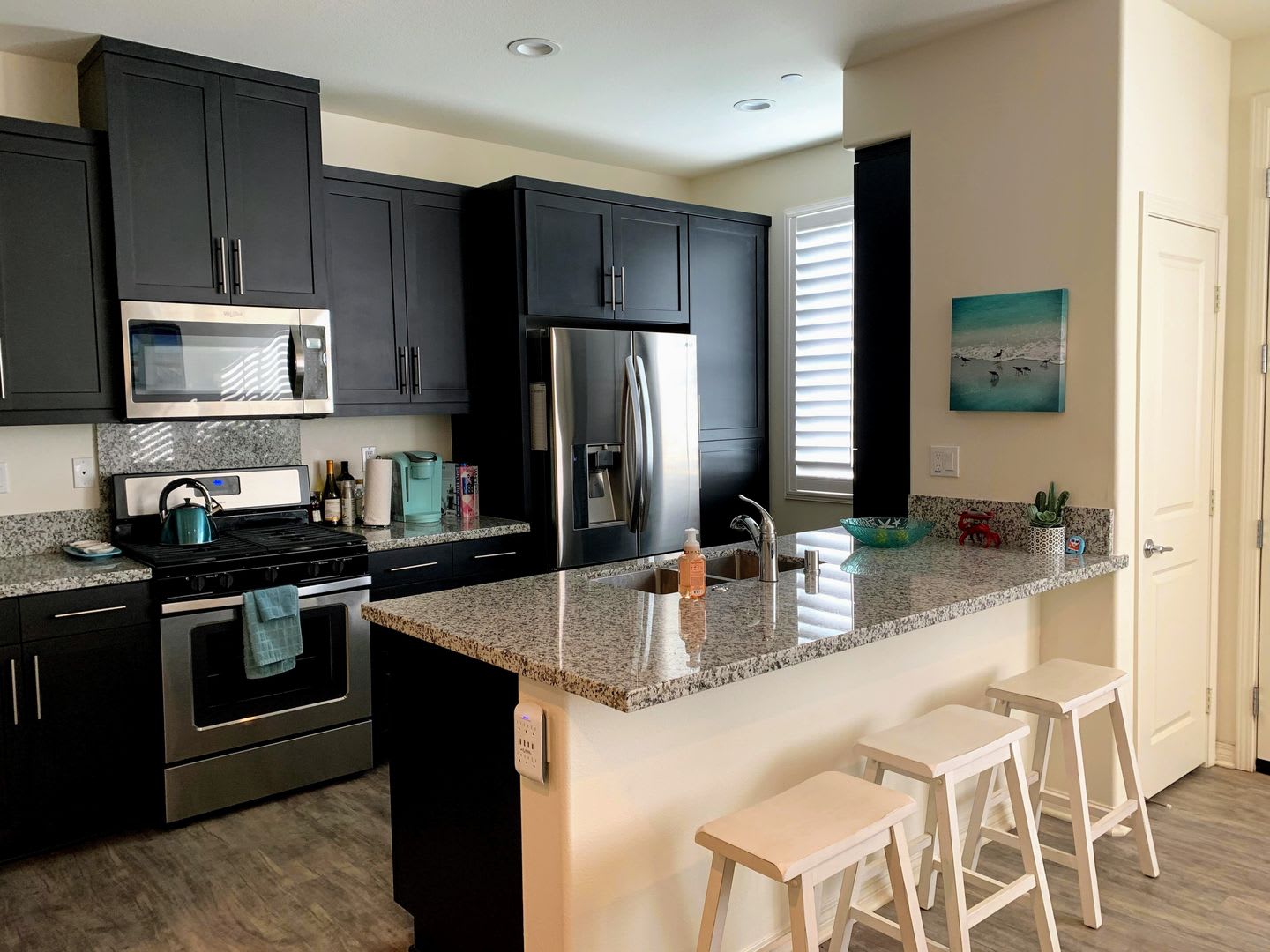 Townhome For Rent At Bayside Landing – photo 3