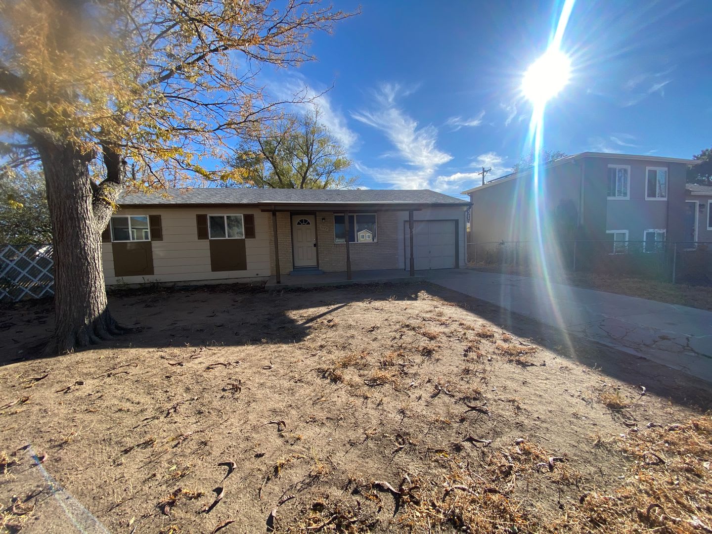 single family home – photo 2