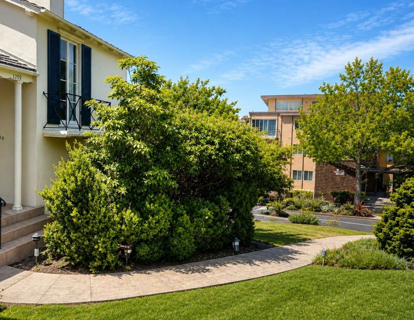 More Space. More Flexibility. Classic Berkeley Living. – photo 5