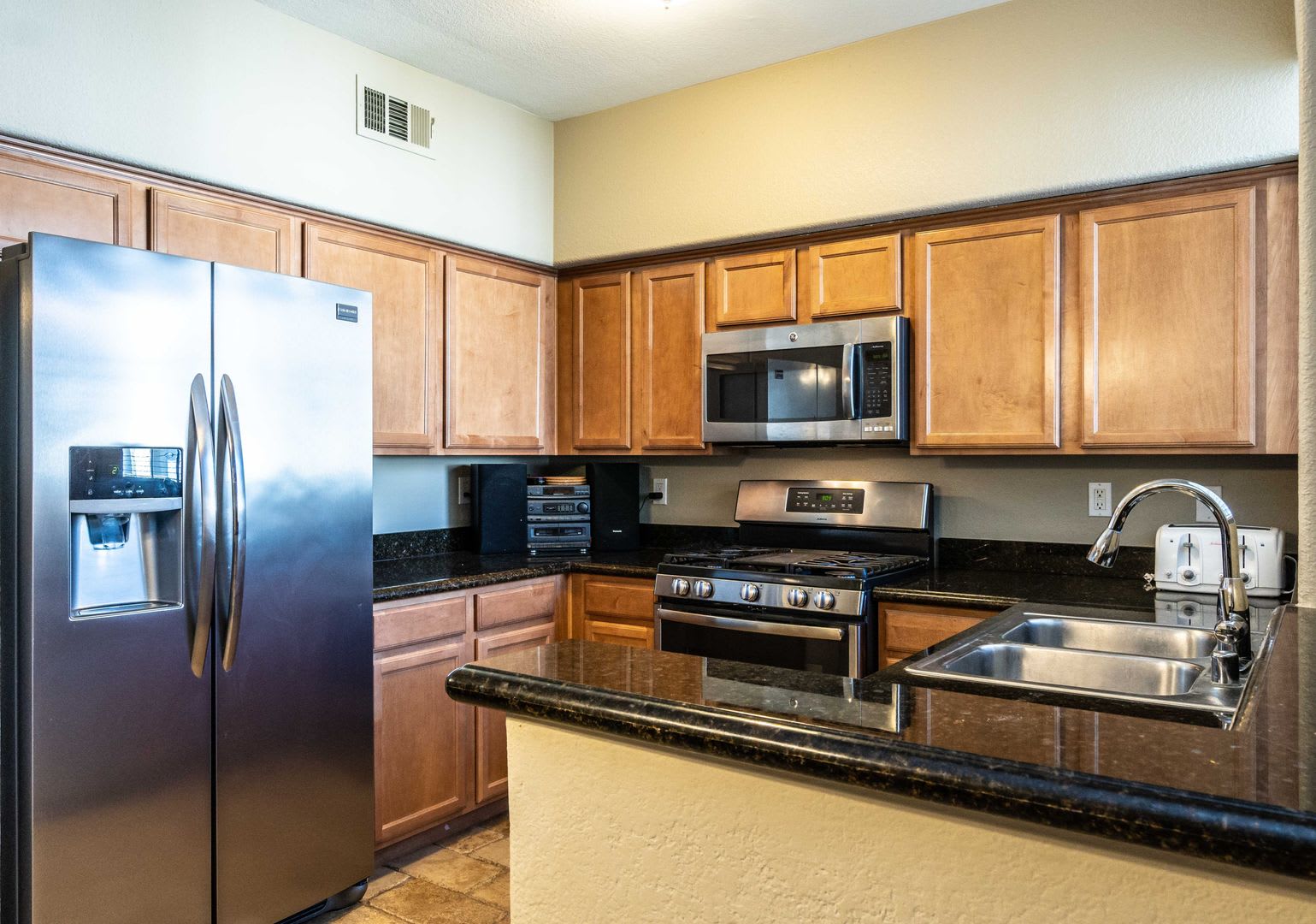 1 Bedroom Condo in Summerlin – photo 2