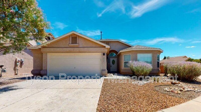 6248 Calle Feliz NW – photo 1