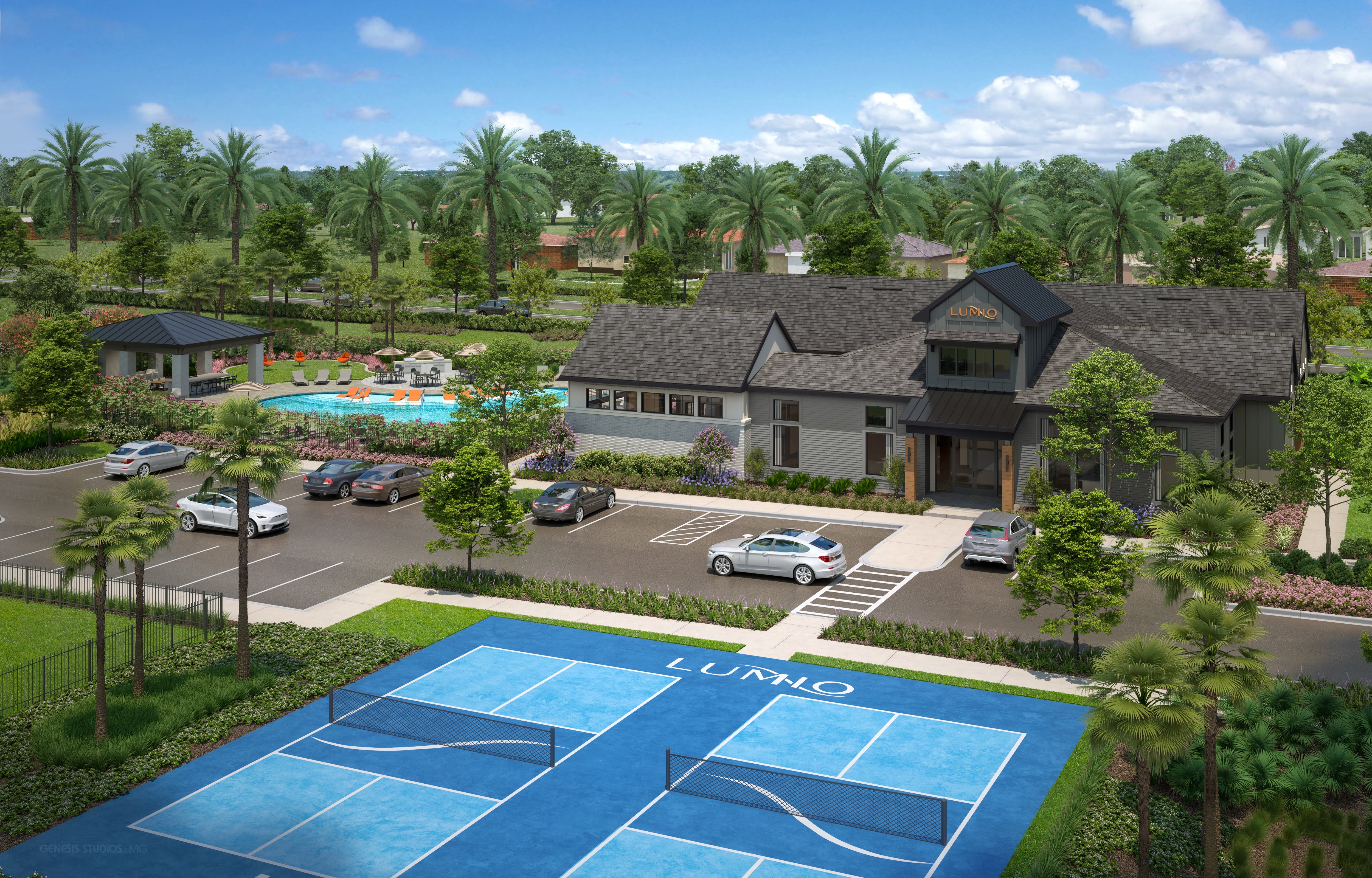 Lumio Legacy Park – photo 3