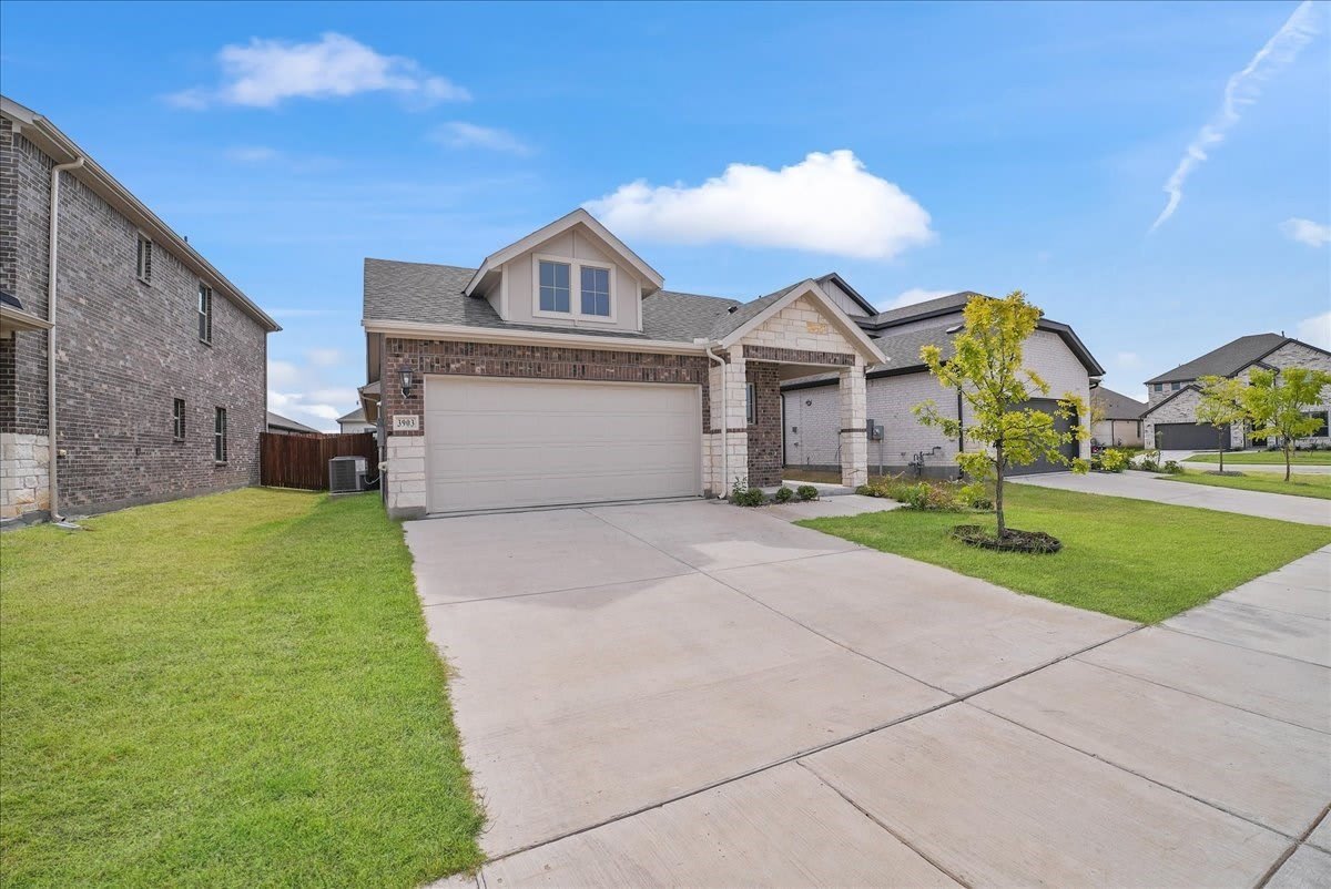 3903 Sandstone Drive – photo 3