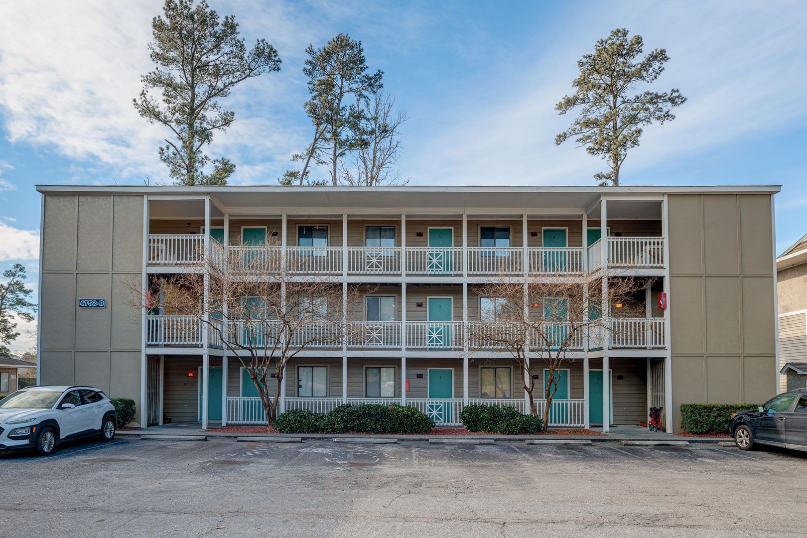 1 Bedroom Adjacent to UNCW – photo 2